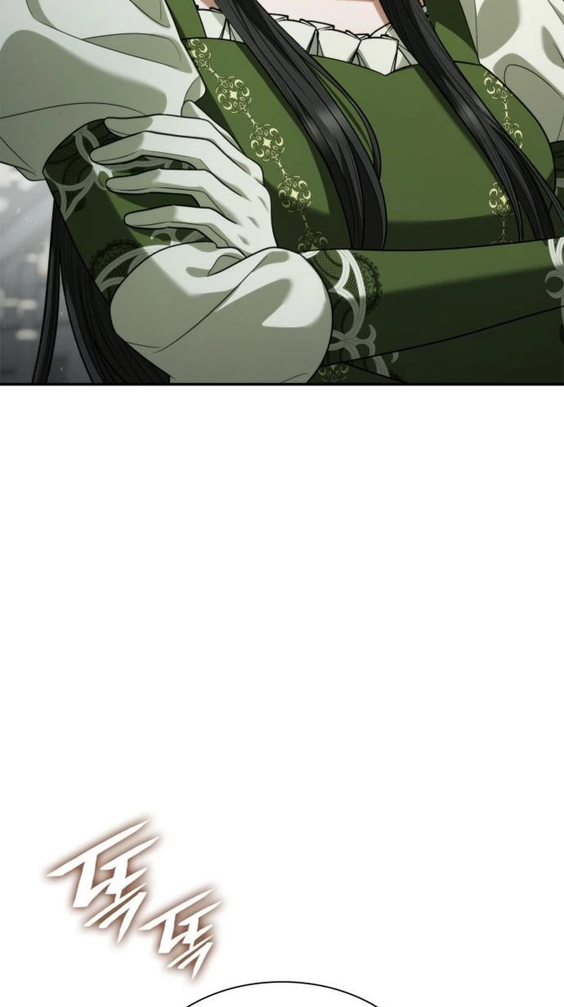 I’m the Queen in This Life Chapter 216 page 8 - 