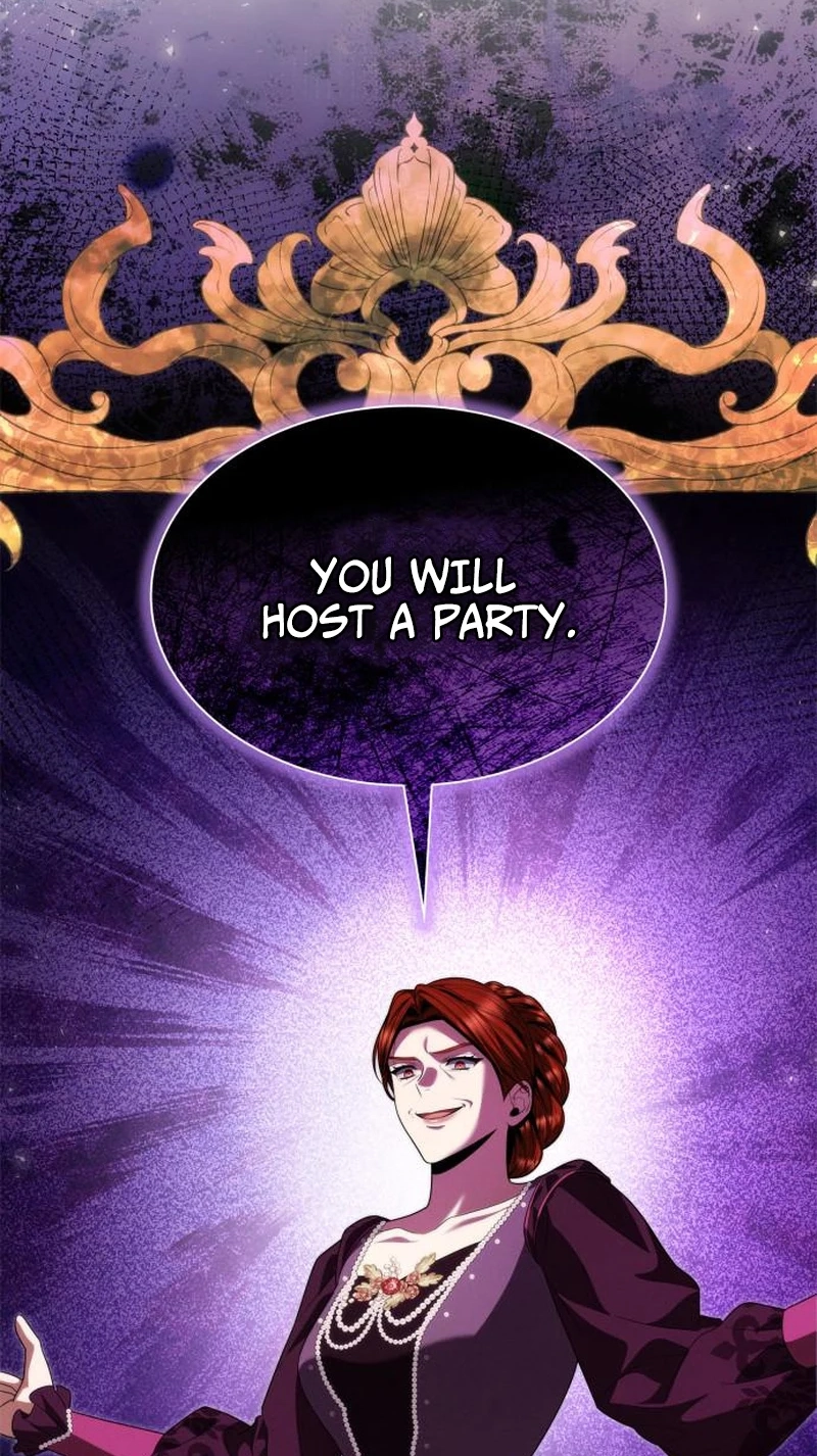 I’m the Queen in This Life Chapter 216 page 73 - 
