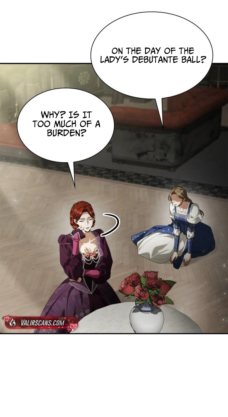 I’m the Queen in This Life Chapter 216 page 76 - 