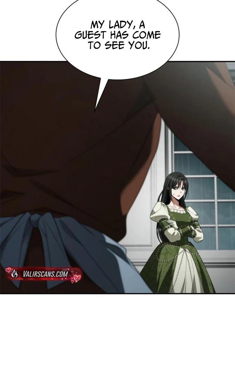 I’m the Queen in This Life Chapter 216 page 9 - 