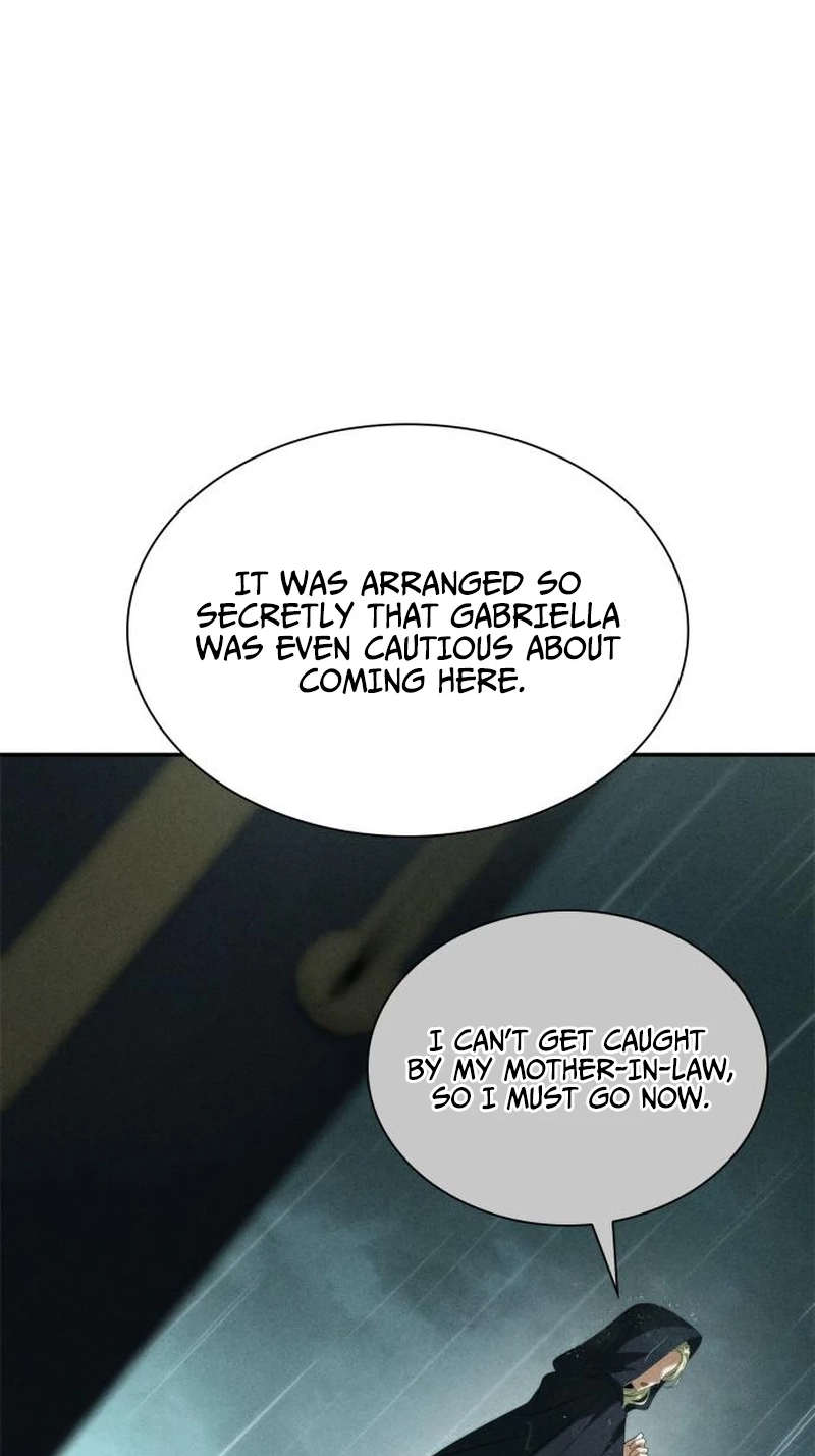 I’m the Queen in This Life Chapter 216 page 88 - 