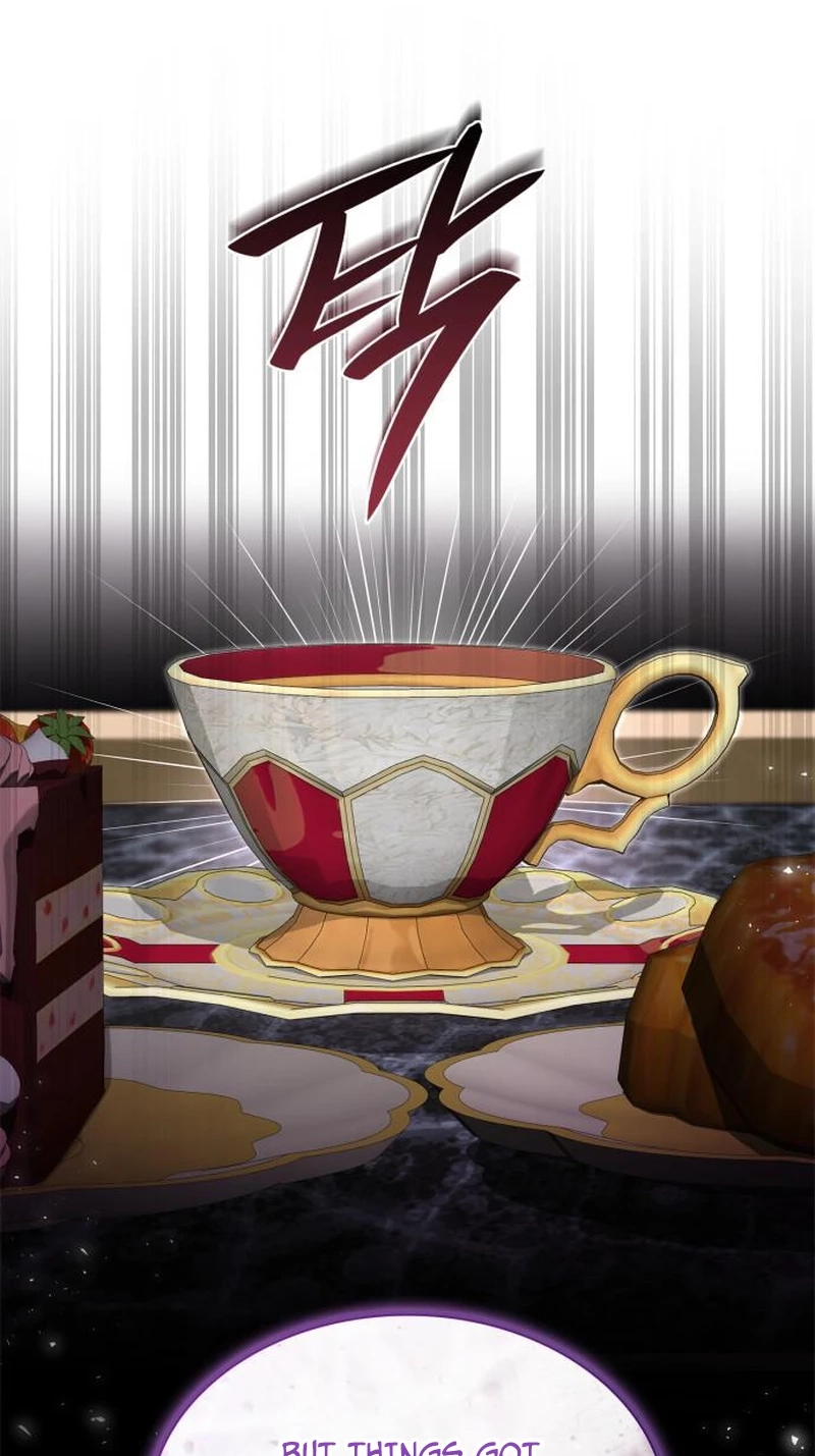 I’m the Queen in This Life Chapter 216 page 91 - 
