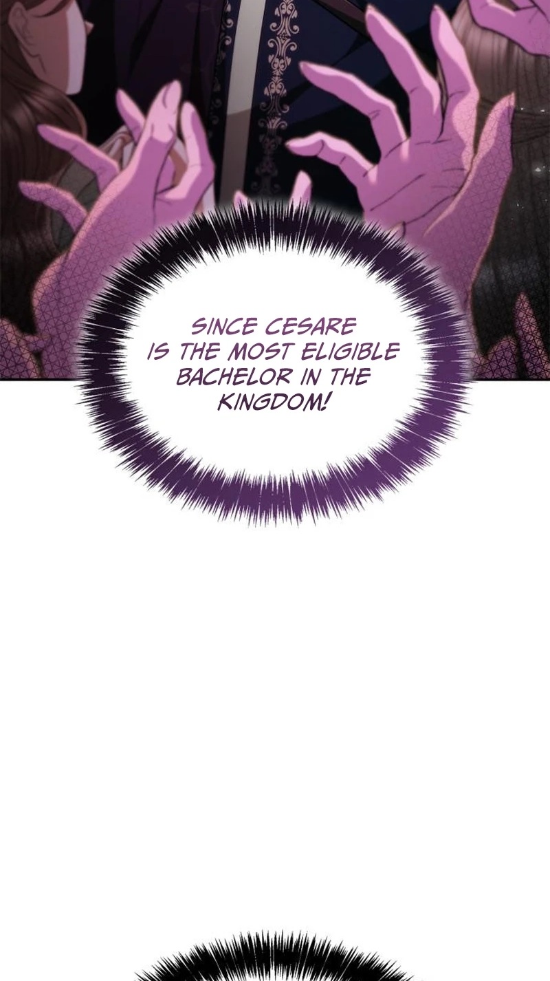 I’m the Queen in This Life Chapter 216 page 93 - 