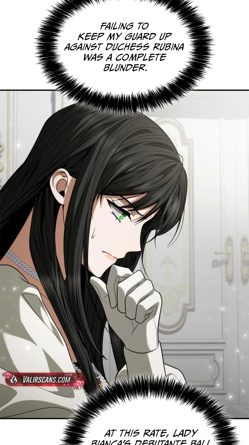 I’m the Queen in This Life Chapter 216 page 94 - 