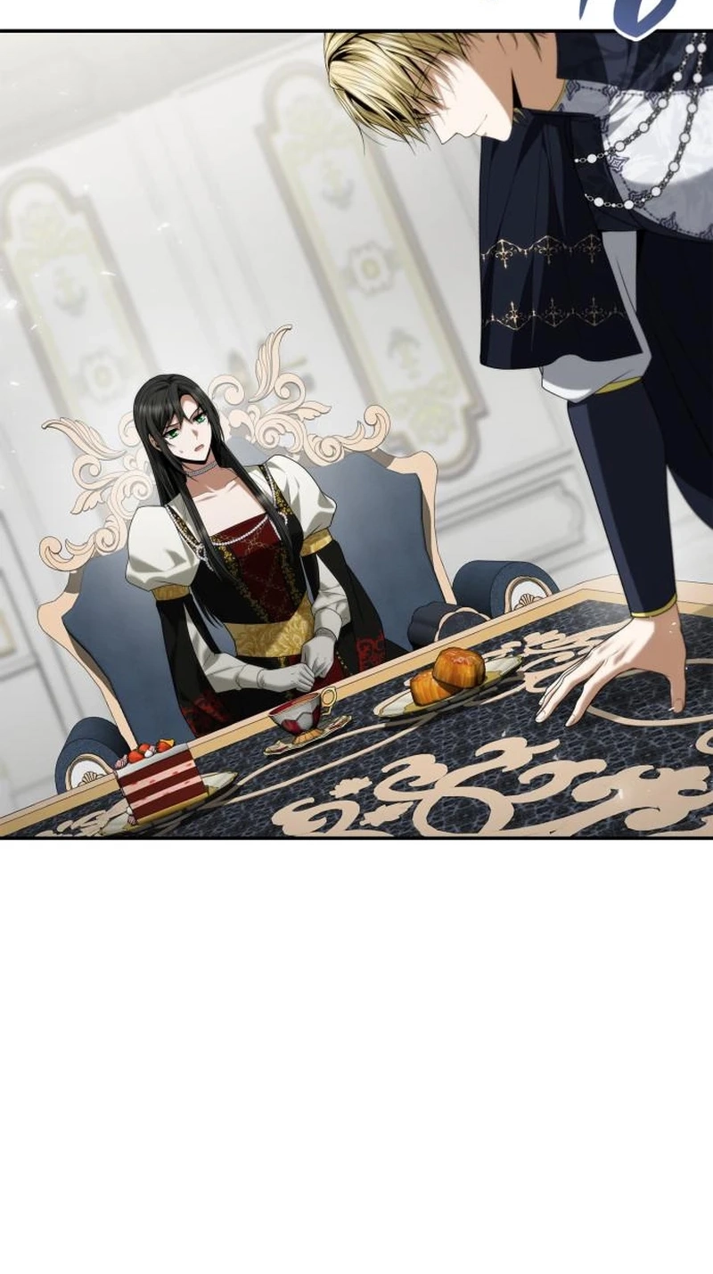 I’m the Queen in This Life Chapter 216 page 99 - 