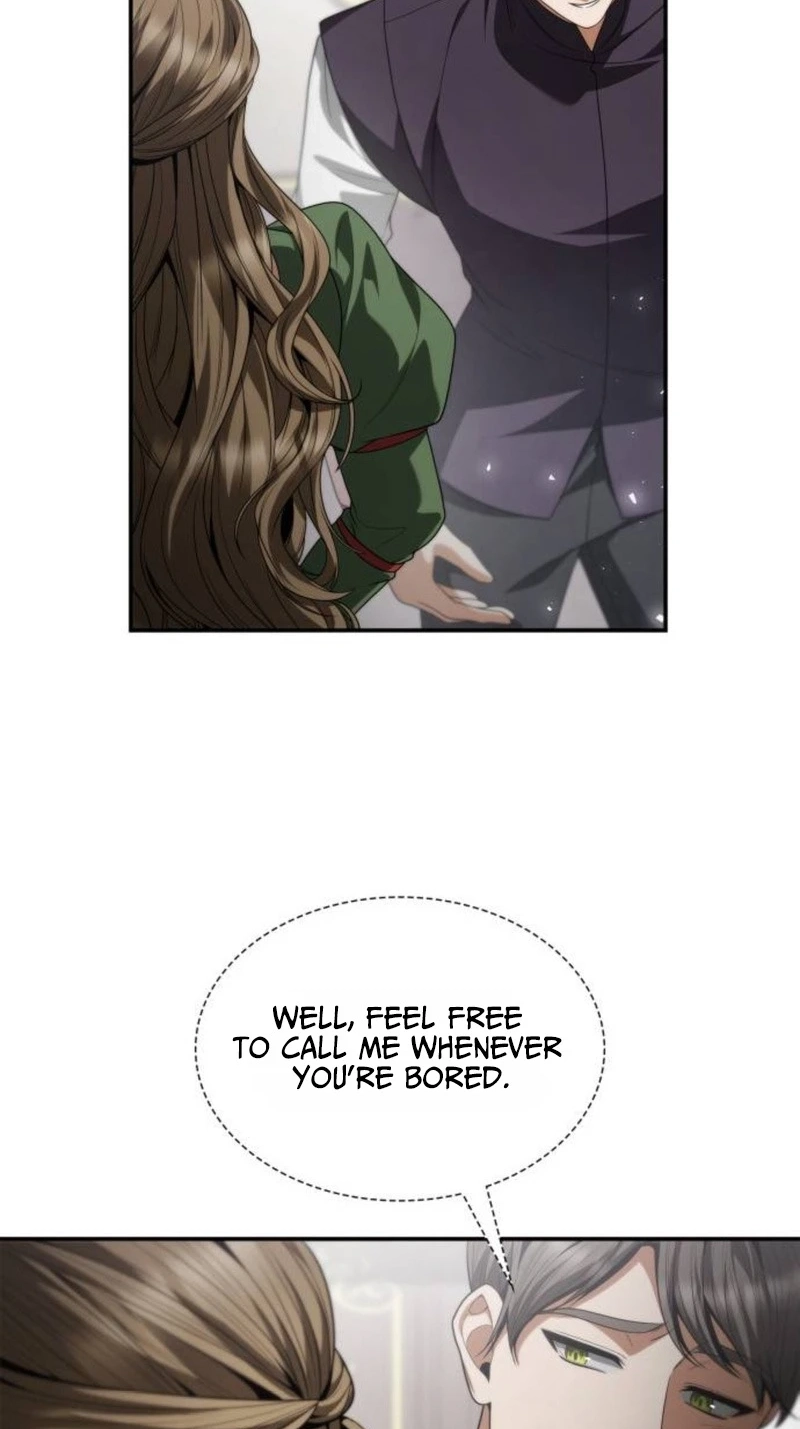 I’m the Queen in This Life Chapter 217 page 101 - 