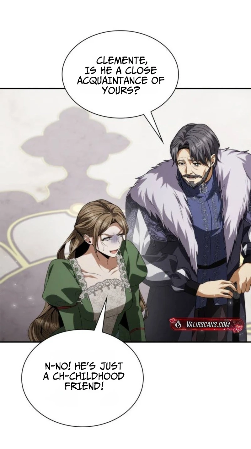 I’m the Queen in This Life Chapter 217 page 103 - 