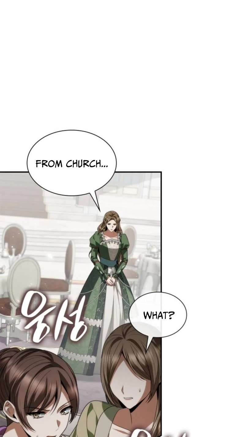 I’m the Queen in This Life Chapter 217 page 104 - 
