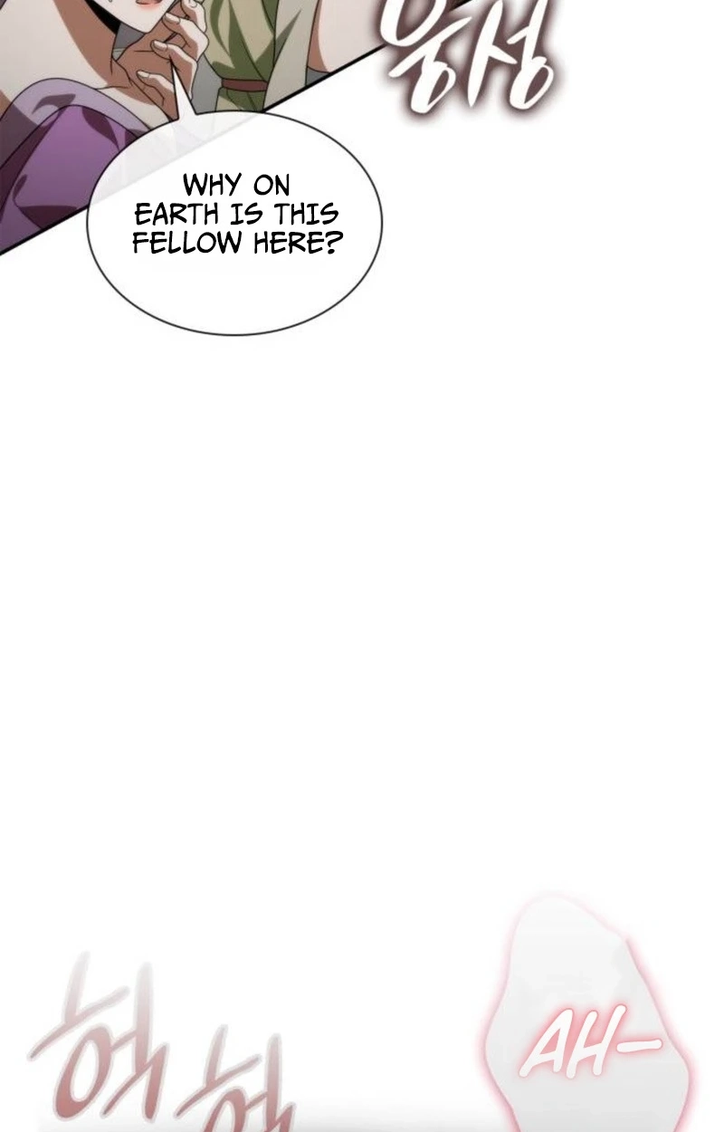 I’m the Queen in This Life Chapter 217 page 105 - 