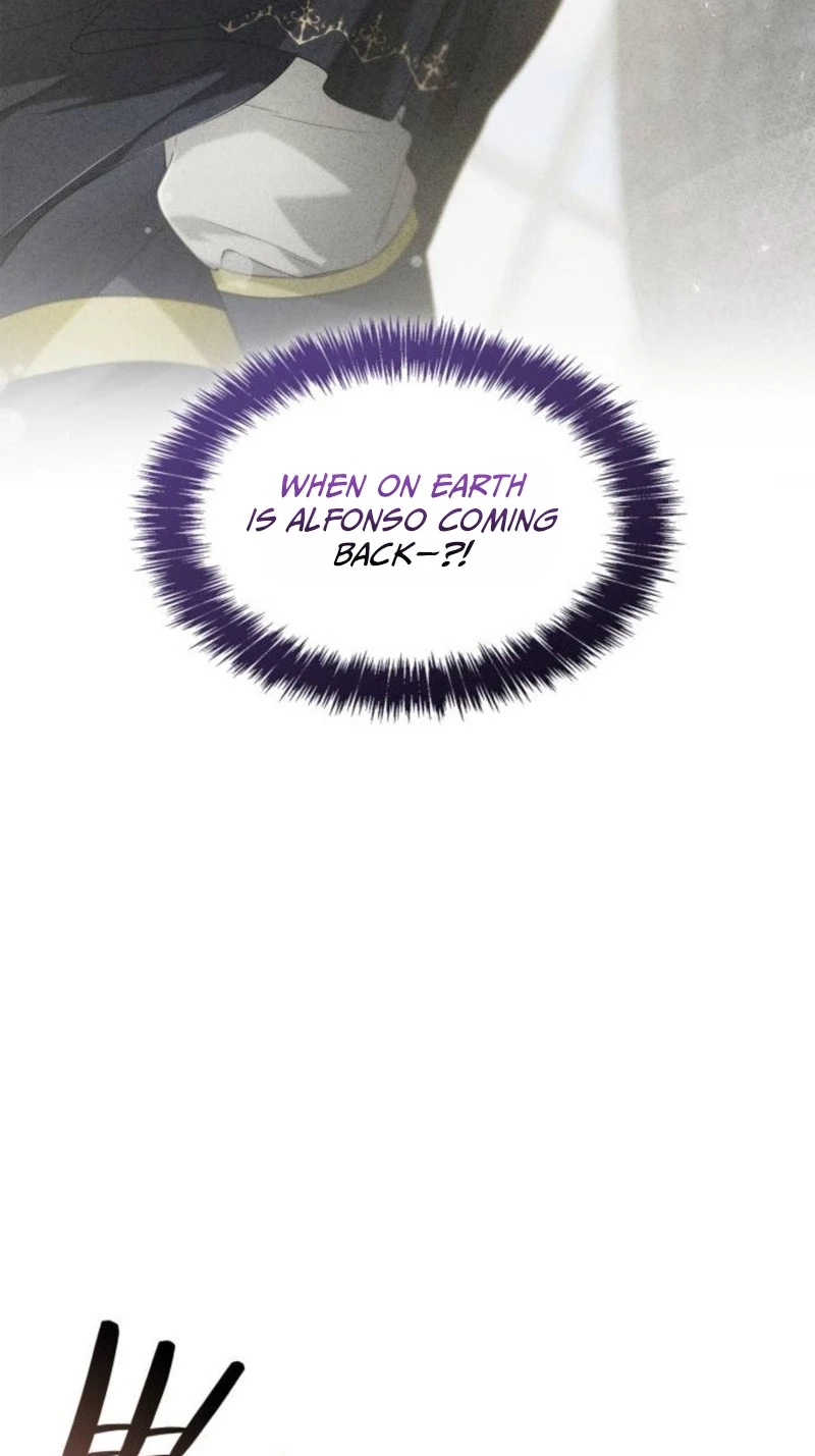 I’m the Queen in This Life Chapter 217 page 12 - 