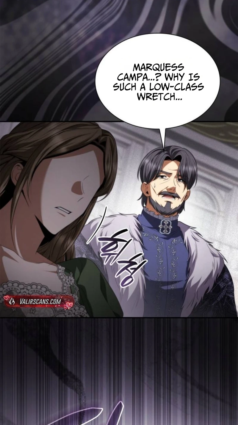 I’m the Queen in This Life Chapter 217 page 113 - 