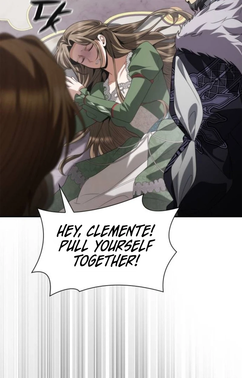 I’m the Queen in This Life Chapter 217 page 116 - 