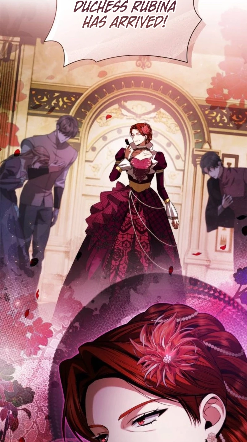 I’m the Queen in This Life Chapter 217 page 15 - 
