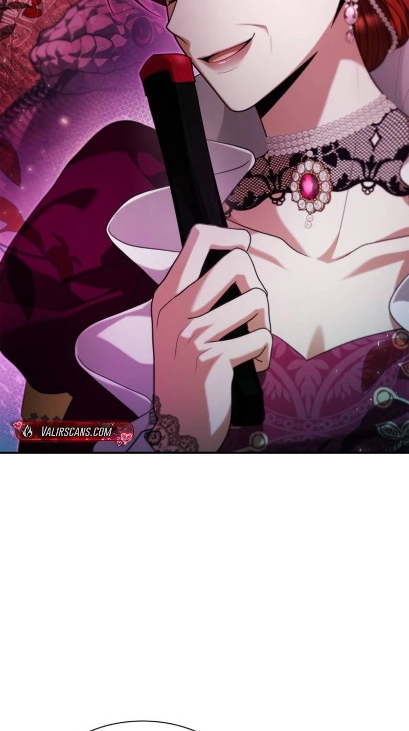 I’m the Queen in This Life Chapter 217 page 16 - 