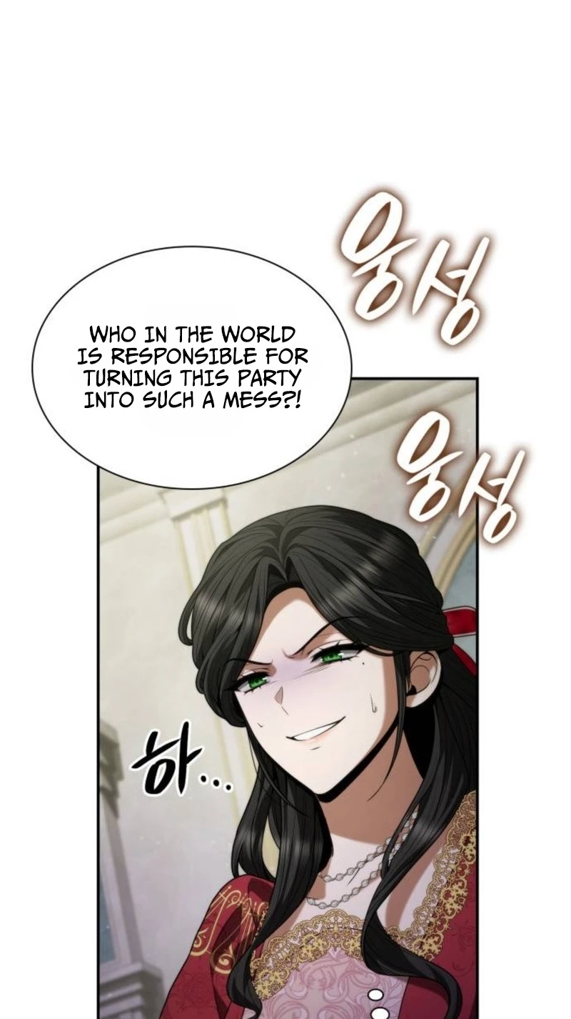 I’m the Queen in This Life Chapter 217 page 18 - 