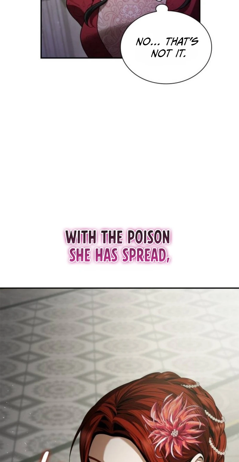 I’m the Queen in This Life Chapter 217 page 19 - 