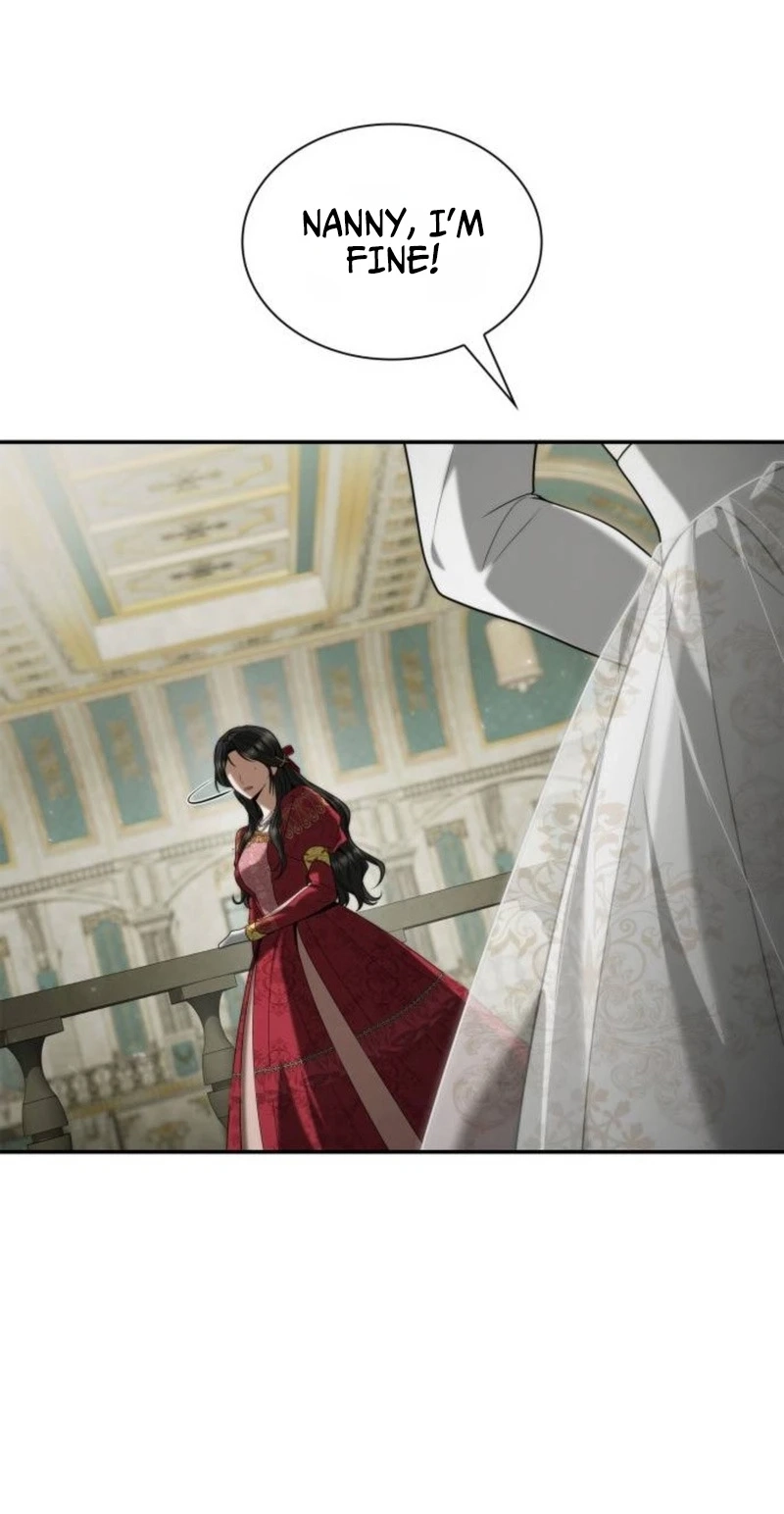 I’m the Queen in This Life Chapter 217 page 21 - 