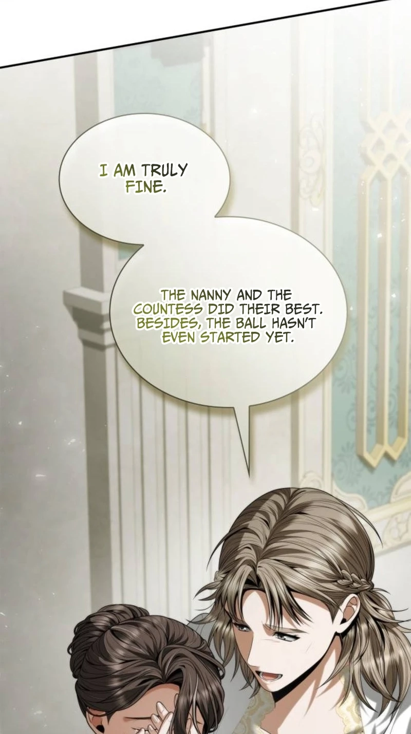 I’m the Queen in This Life Chapter 217 page 23 - 