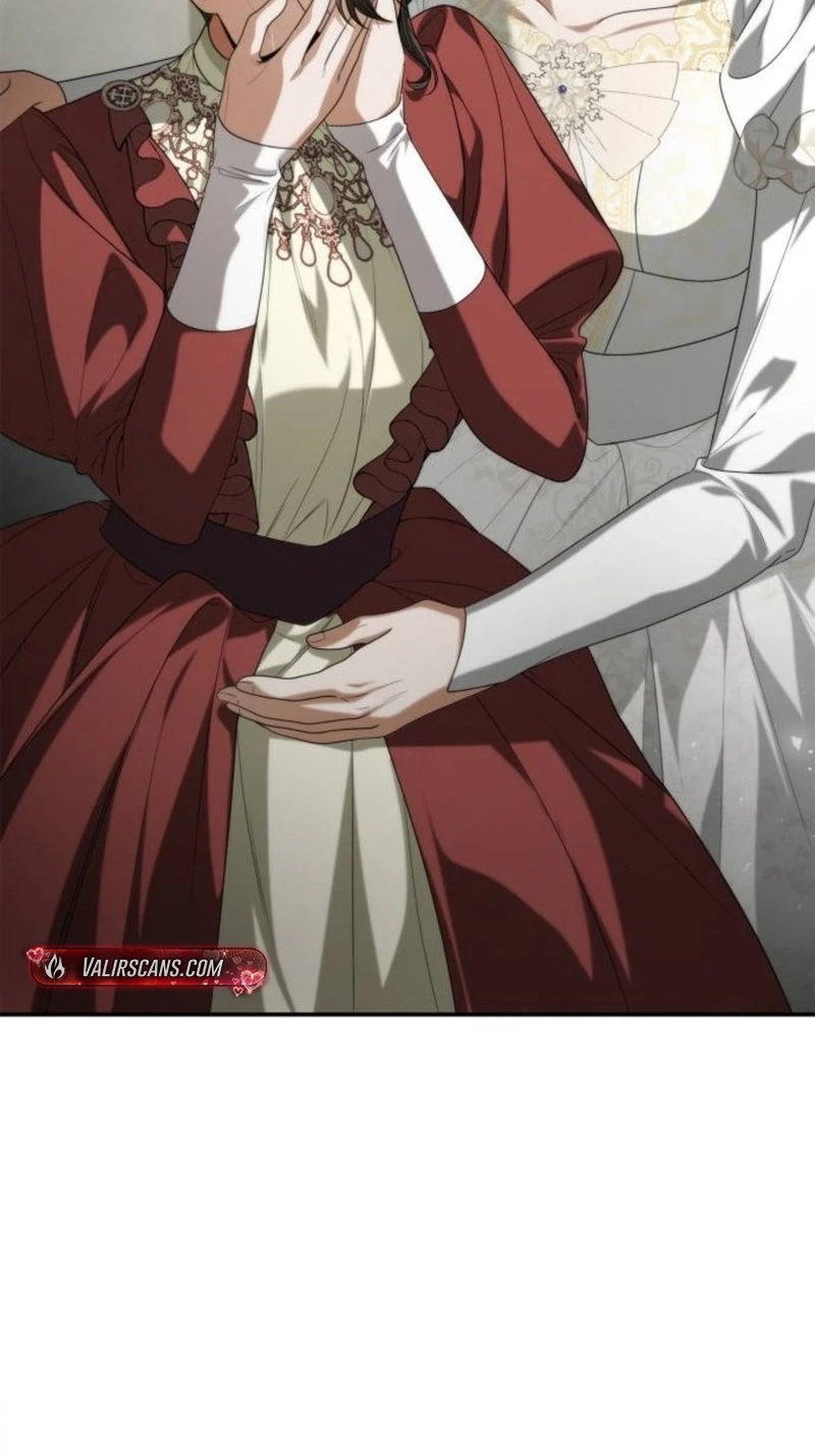 I’m the Queen in This Life Chapter 217 page 24 - 