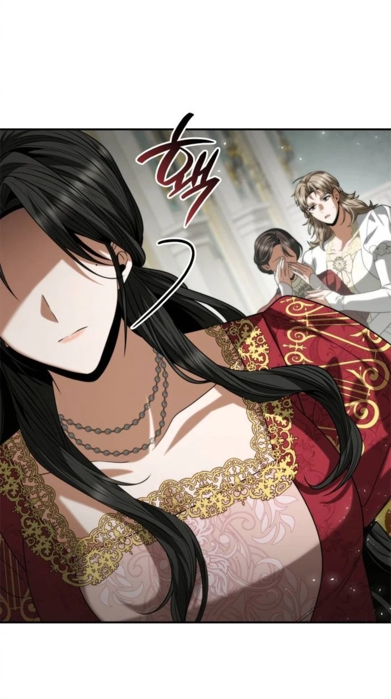 I’m the Queen in This Life Chapter 217 page 25 - 