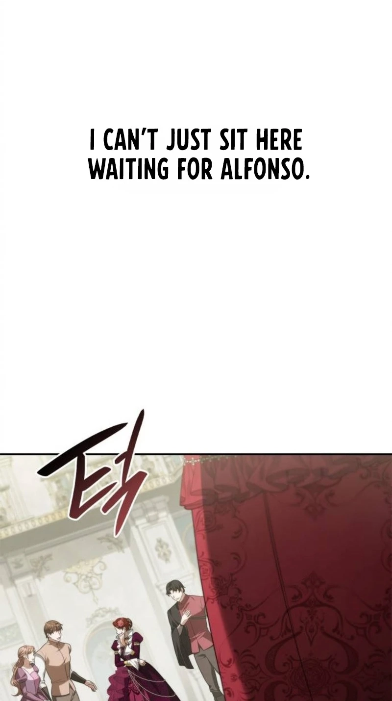 I’m the Queen in This Life Chapter 217 page 27 - 