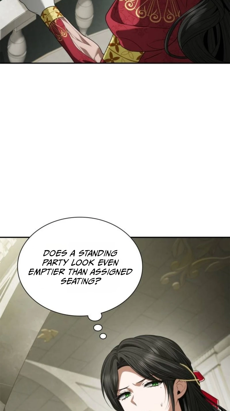 I’m the Queen in This Life Chapter 217 page 4 - 