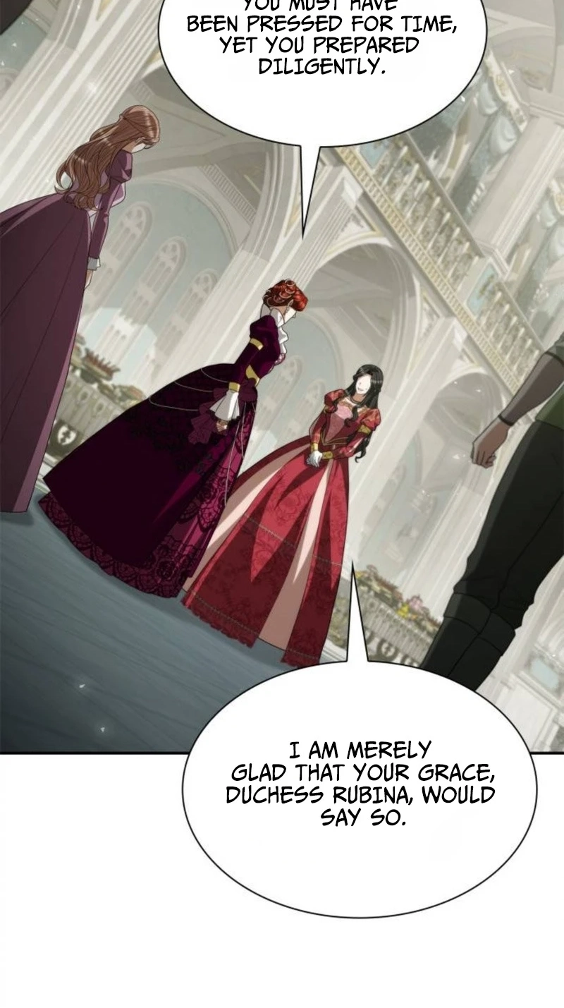 I’m the Queen in This Life Chapter 217 page 34 - 