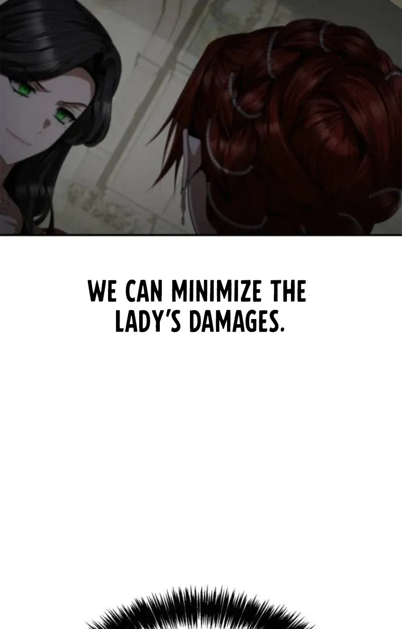I’m the Queen in This Life Chapter 217 page 40 - 