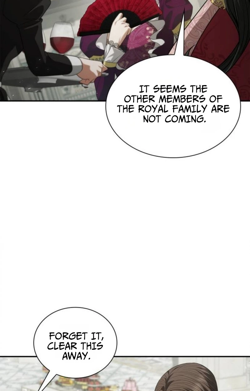 I’m the Queen in This Life Chapter 217 page 42 - 