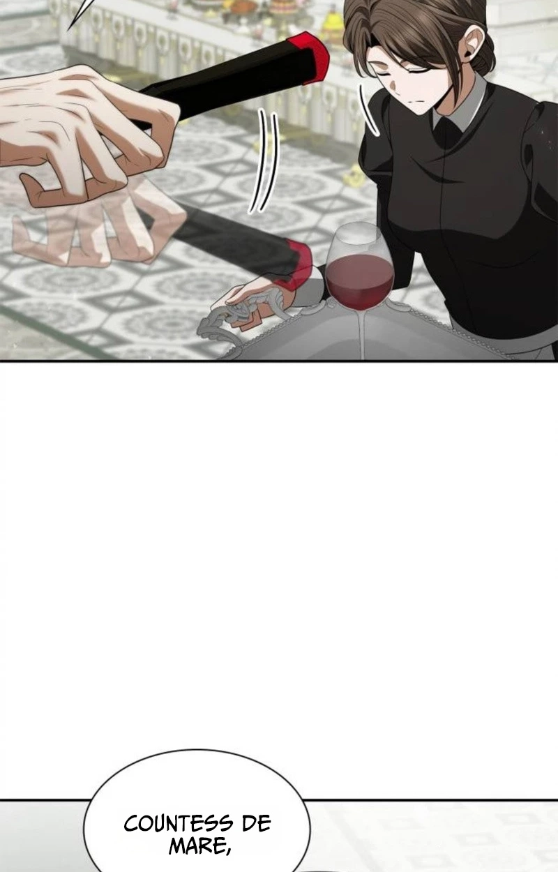 I’m the Queen in This Life Chapter 217 page 43 - 
