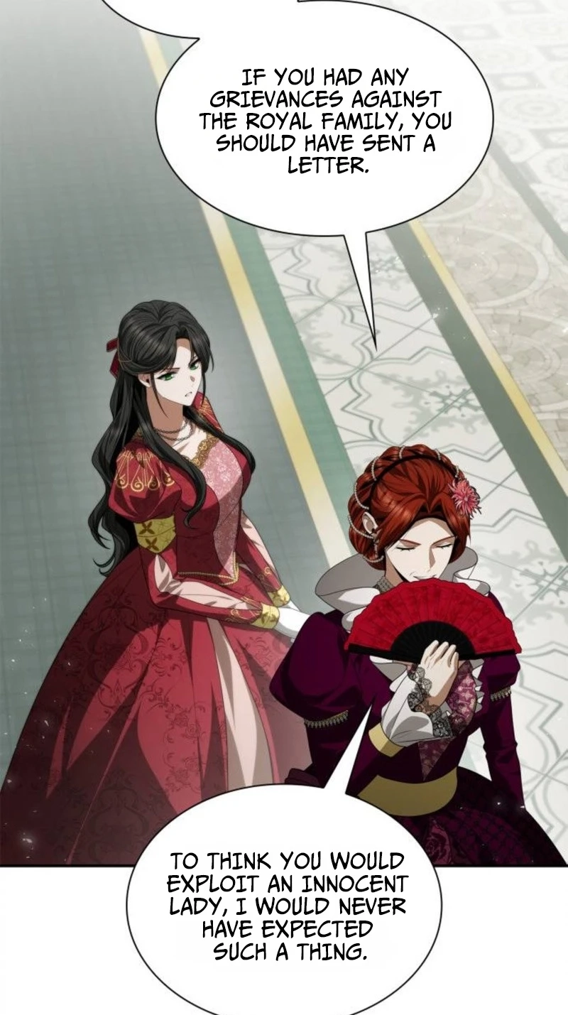 I’m the Queen in This Life Chapter 217 page 44 - 