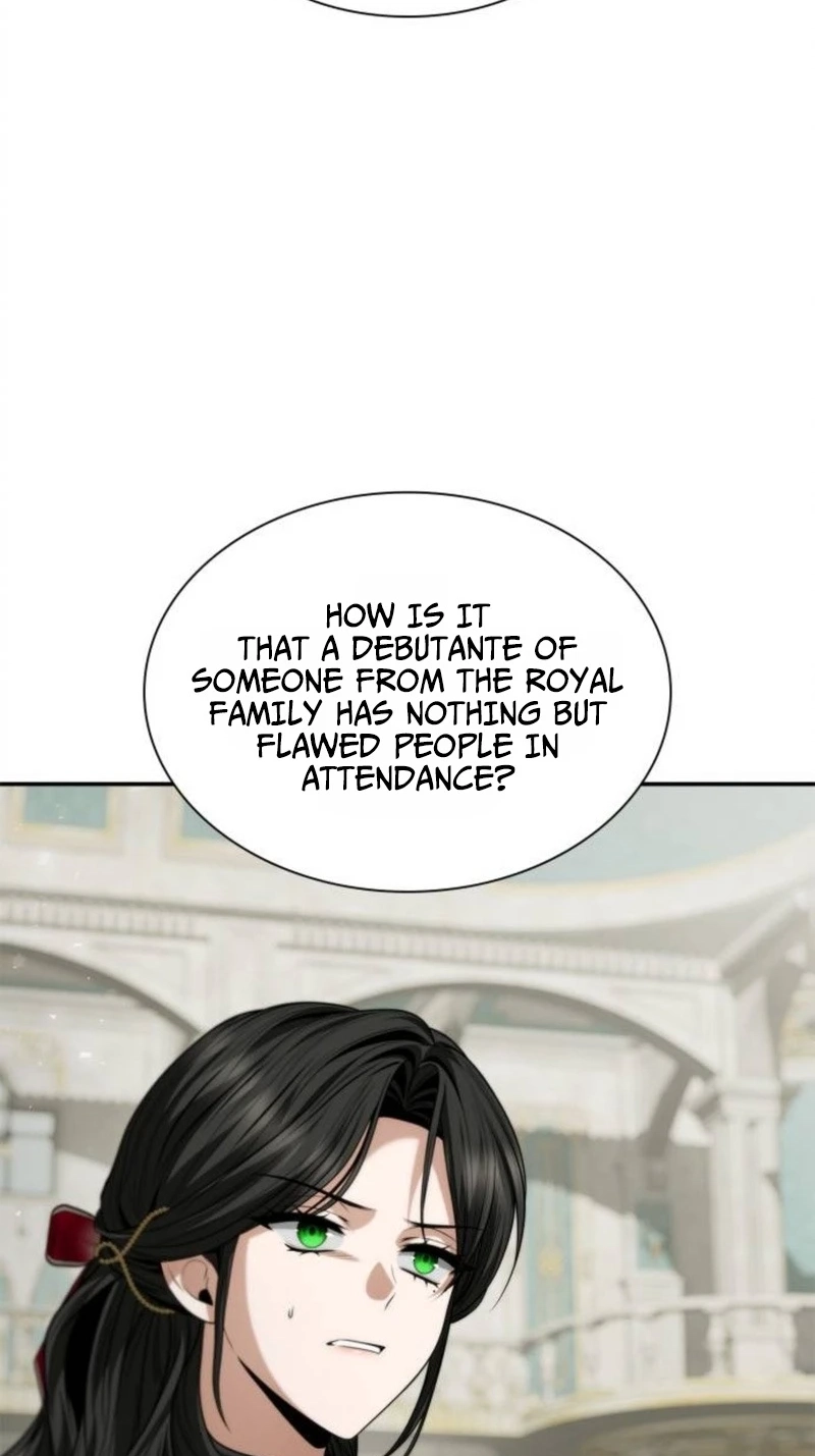 I’m the Queen in This Life Chapter 217 page 45 - 