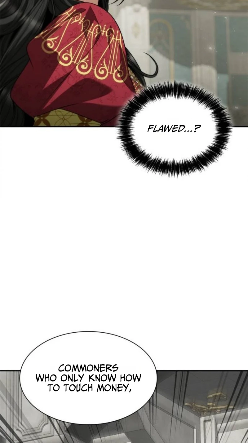 I’m the Queen in This Life Chapter 217 page 46 - 