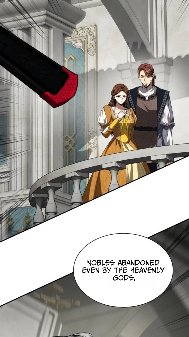 I’m the Queen in This Life Chapter 217 page 47 - 