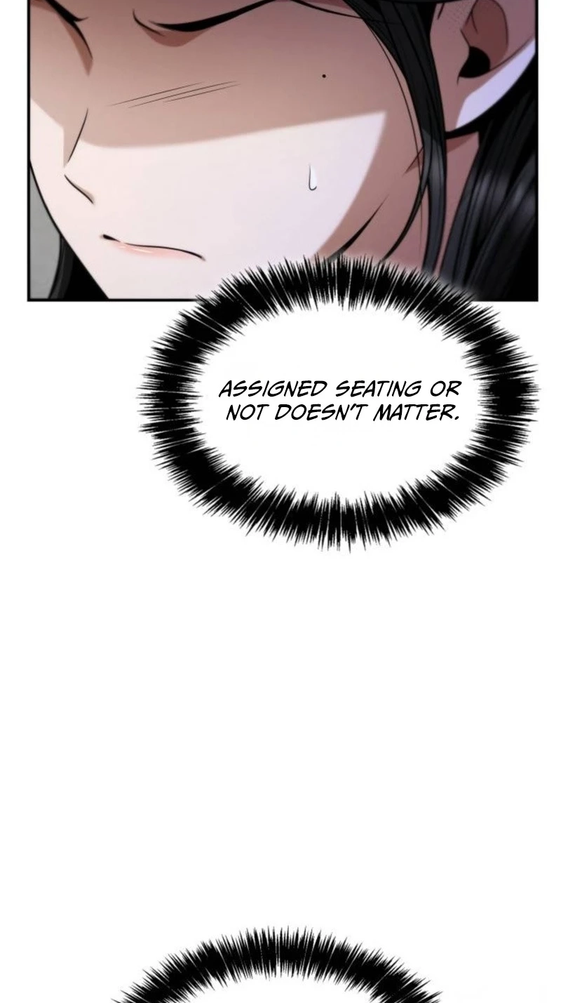 I’m the Queen in This Life Chapter 217 page 6 - 