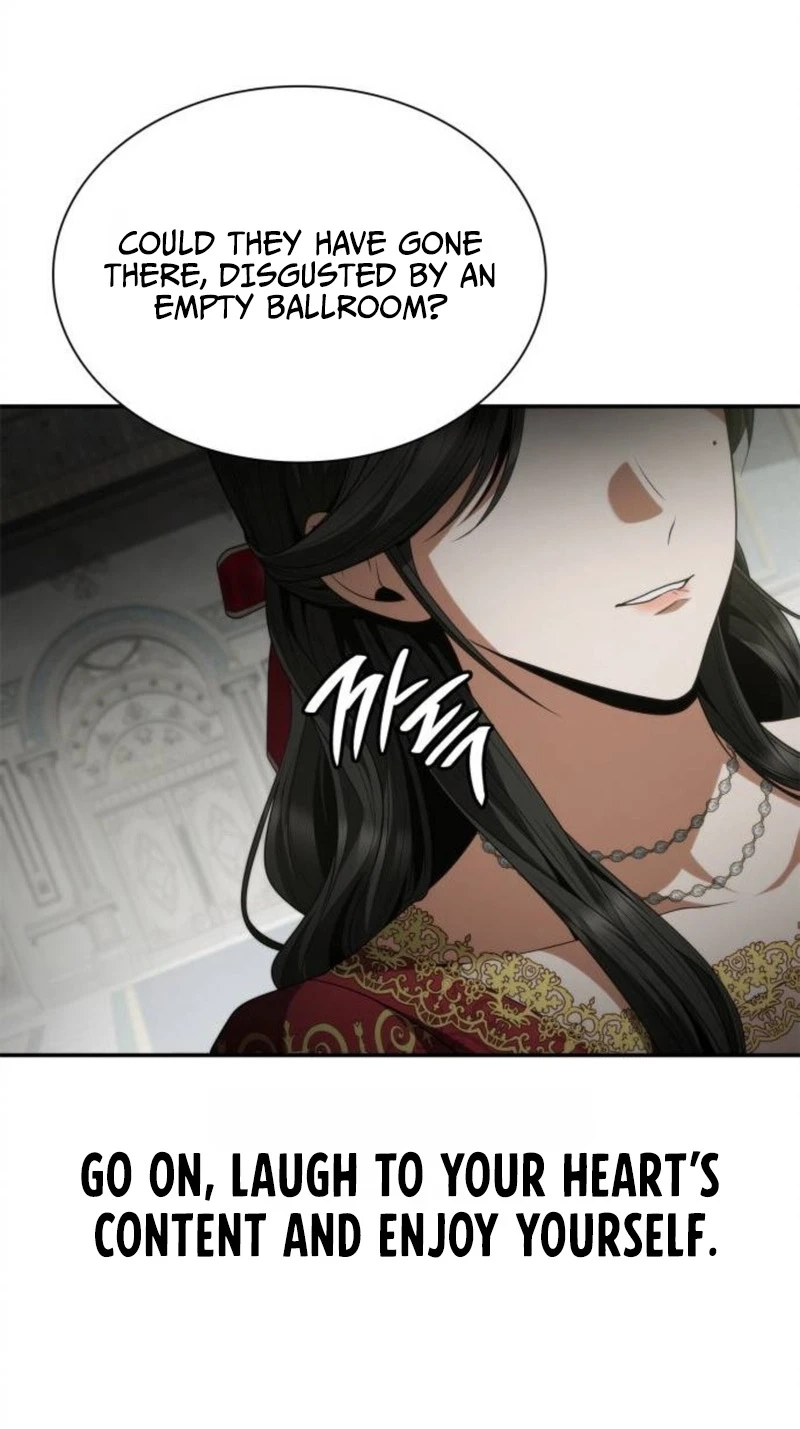 I’m the Queen in This Life Chapter 217 page 54 - 