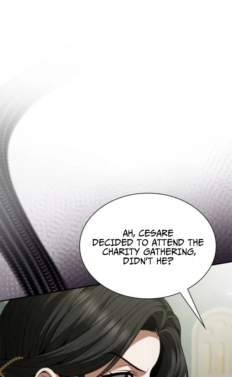 I’m the Queen in This Life Chapter 217 page 61 - 