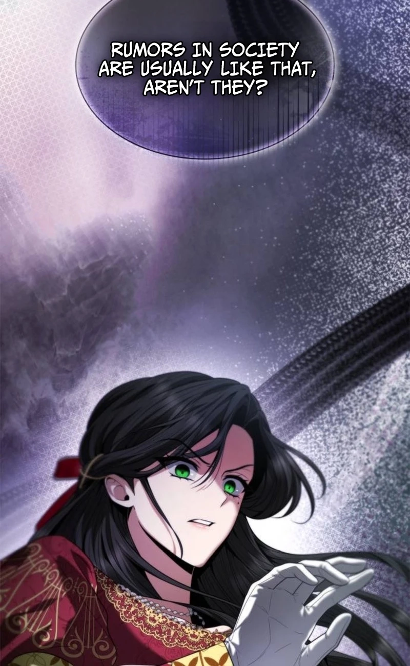 I’m the Queen in This Life Chapter 217 page 64 - 