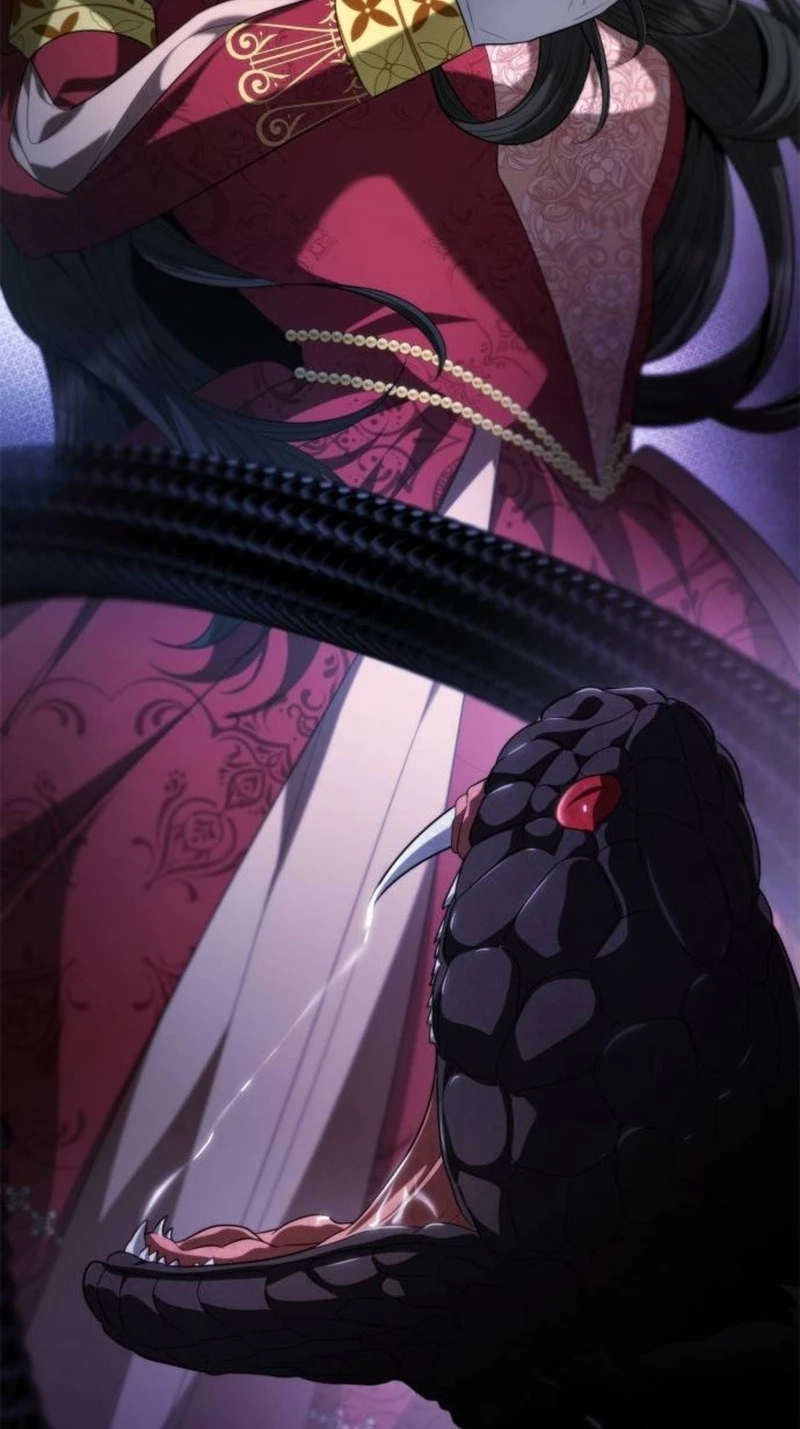 I’m the Queen in This Life Chapter 217 page 65 - 