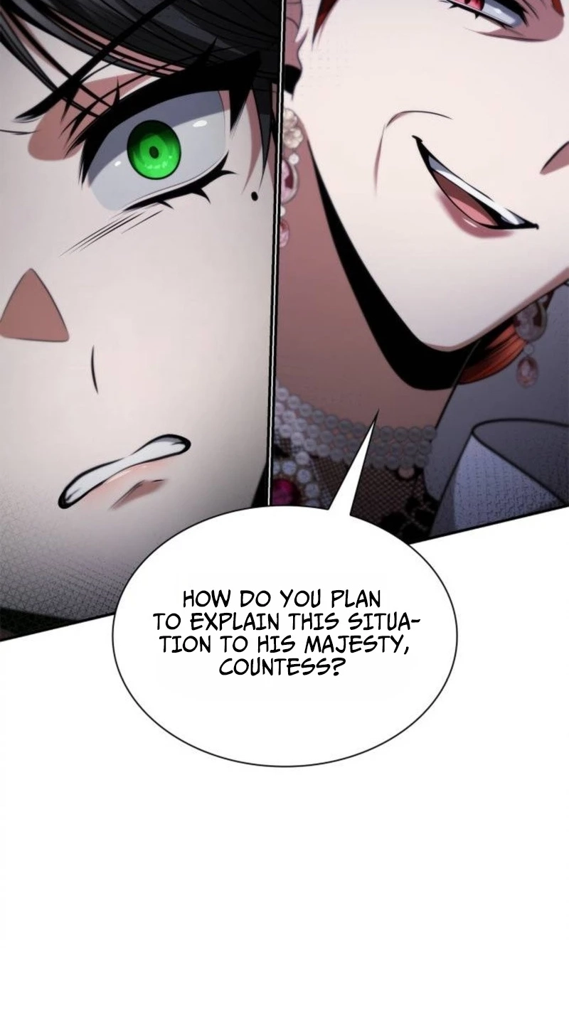 I’m the Queen in This Life Chapter 217 page 67 - 