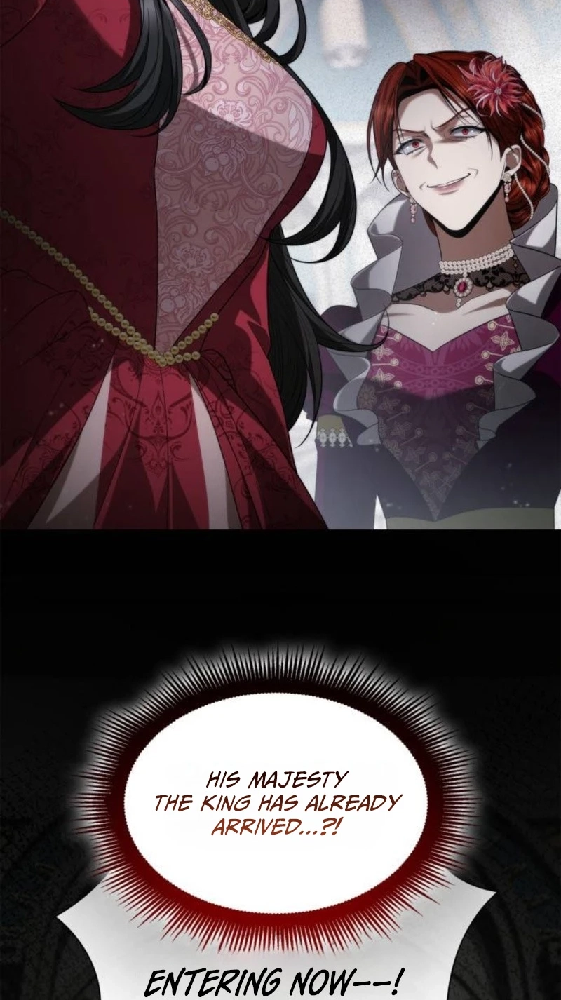 I’m the Queen in This Life Chapter 217 page 71 - 