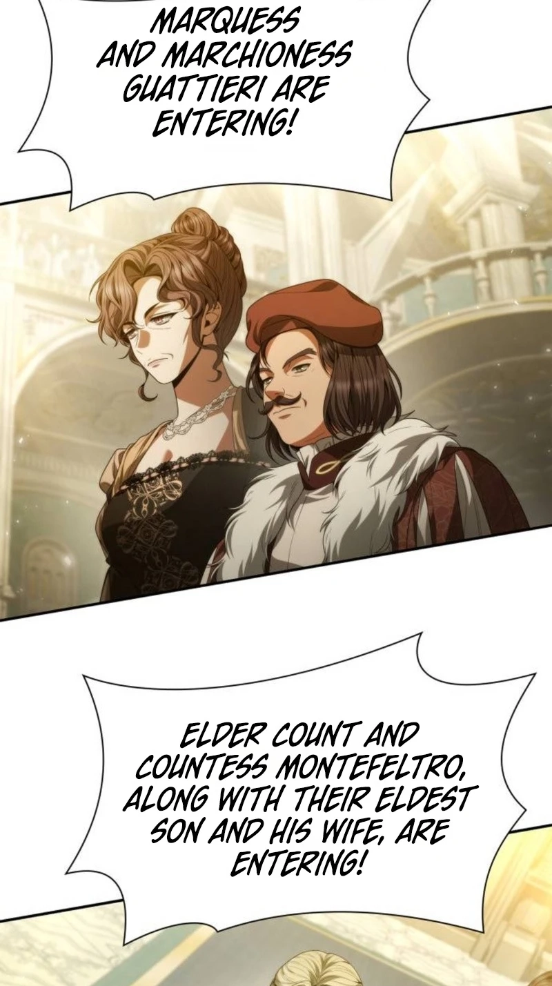 I’m the Queen in This Life Chapter 217 page 76 - 