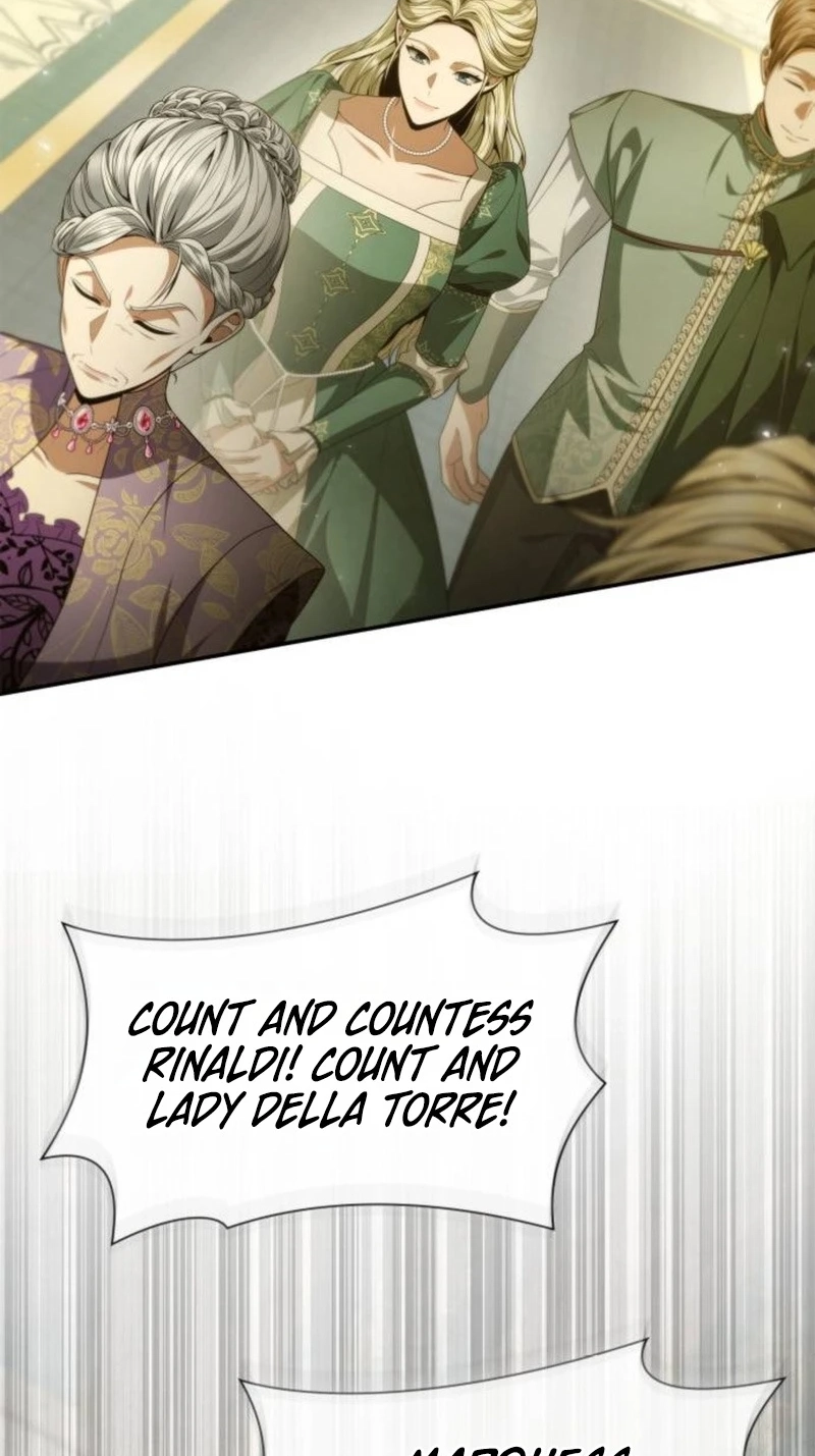 I’m the Queen in This Life Chapter 217 page 77 - 