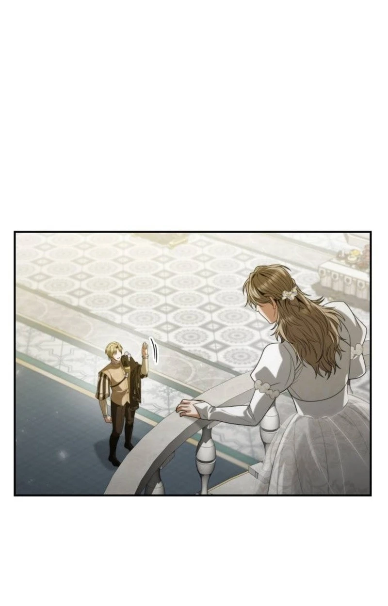 I’m the Queen in This Life Chapter 217 page 83 - 