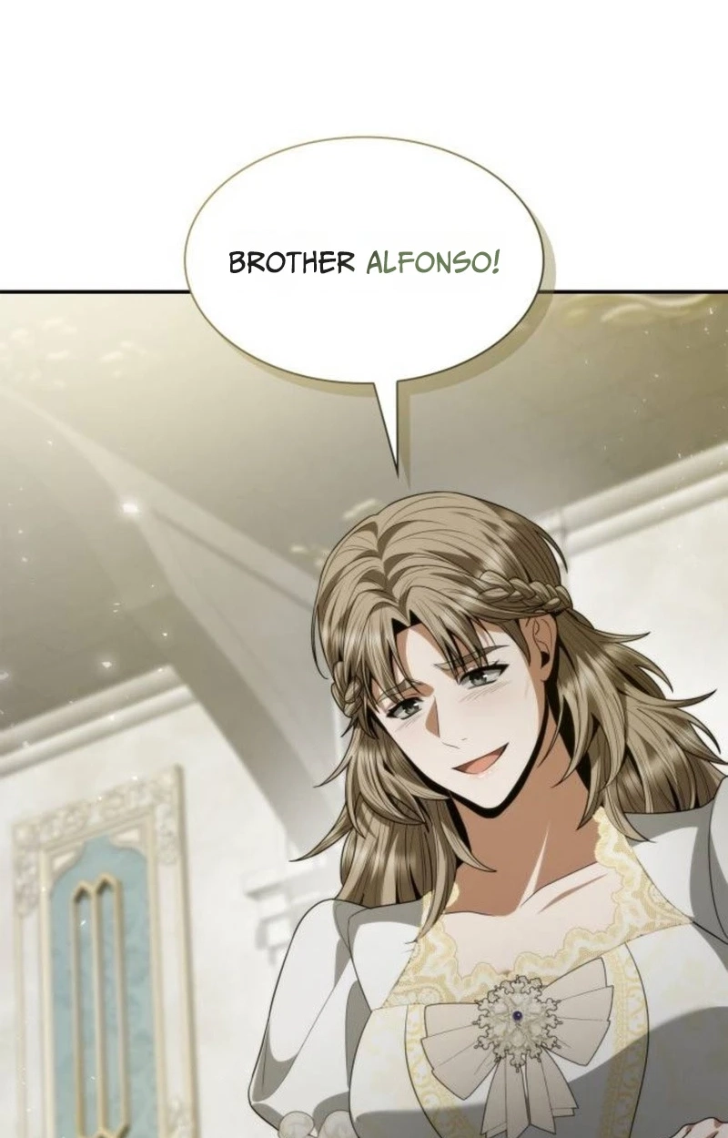 I’m the Queen in This Life Chapter 217 page 84 - 