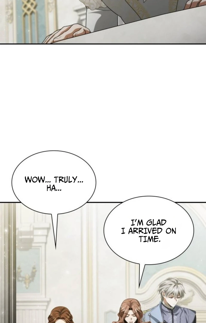 I’m the Queen in This Life Chapter 217 page 85 - 