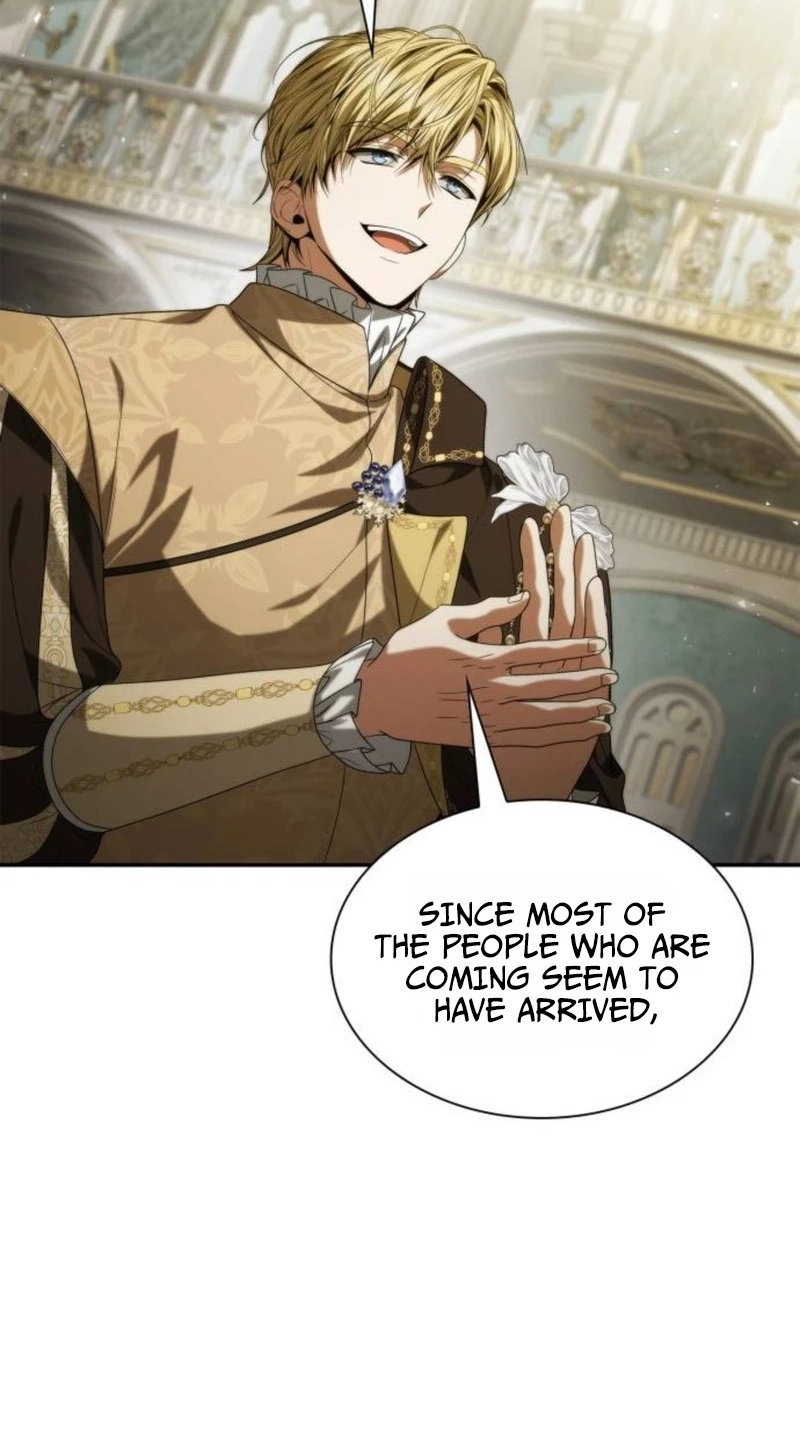 I’m the Queen in This Life Chapter 217 page 88 - 