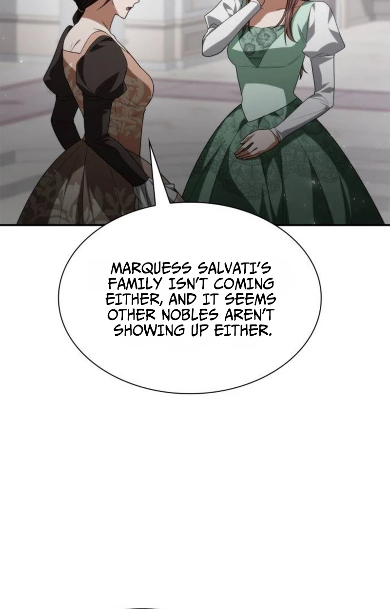 I’m the Queen in This Life Chapter 217 page 94 - 