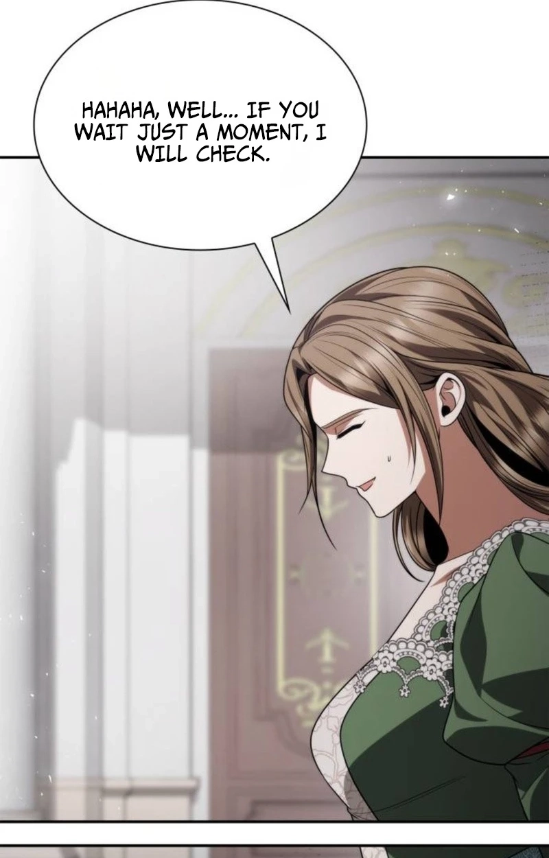 I’m the Queen in This Life Chapter 217 page 95 - 
