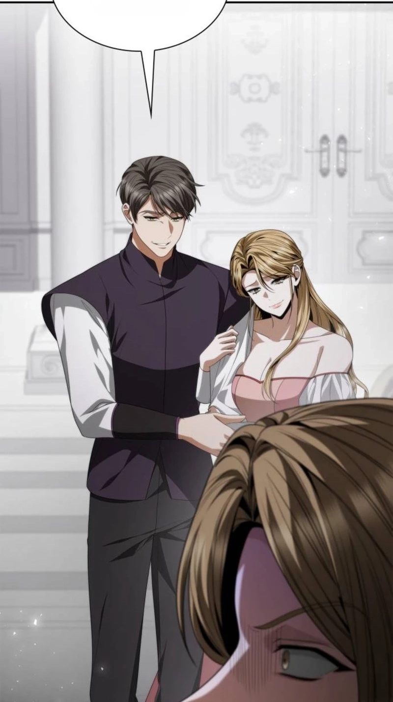 I’m the Queen in This Life Chapter 217 page 99 - 